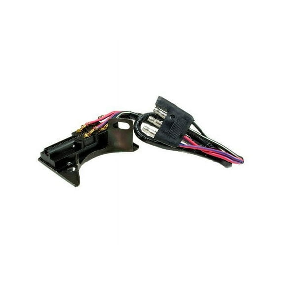 Neutral Safety Switch - Compatible with 1975 - 1977 Ford F-150 1976