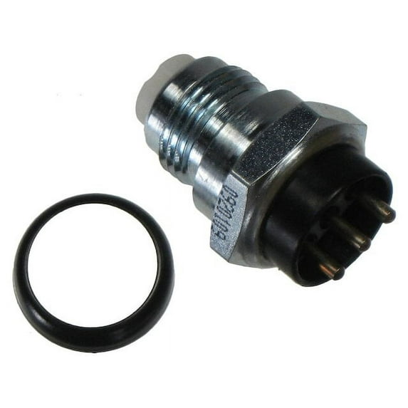 Neutral Safety Switch - Compatible with 1982 - 1993 Dodge D150 1983 1984 1985 1986 1987 1988 1989 1990 1991 1992