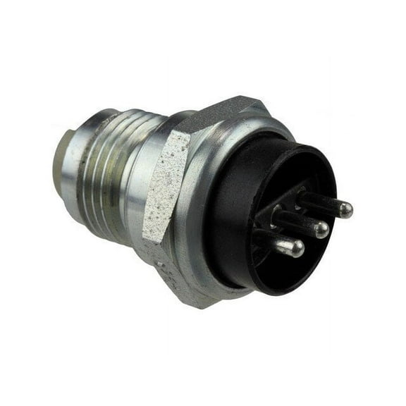 Neutral Safety Switch - Compatible with 1984 - 1986, 1994 - 1996 Jeep Cherokee 2.5L 4-Cylinder 1985 1995