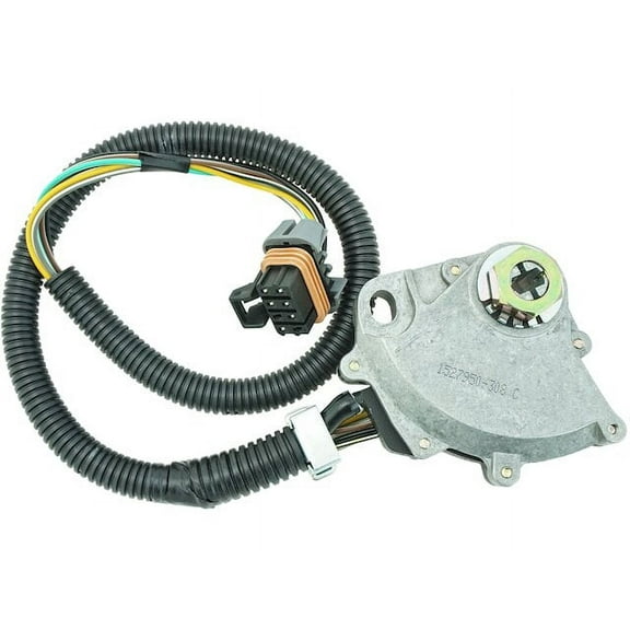 Neutral Safety Switch - Compatible with 1987 - 1996 Jeep Cherokee 1988 1989 1990 1991 1992 1993 1994 1995