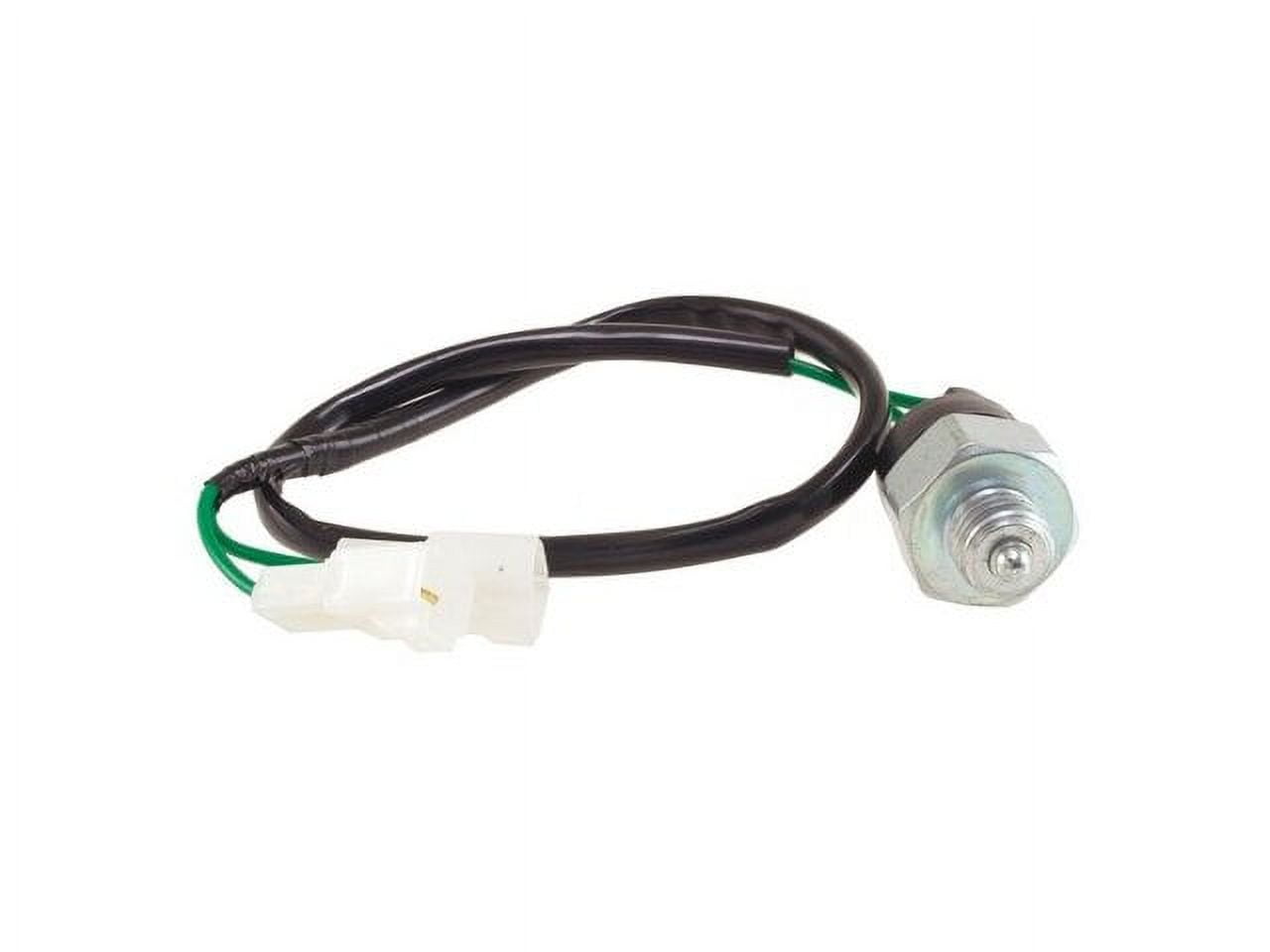 Neutral Safety Switch Compatible with 1990 1997, 1999 2001 Mazda