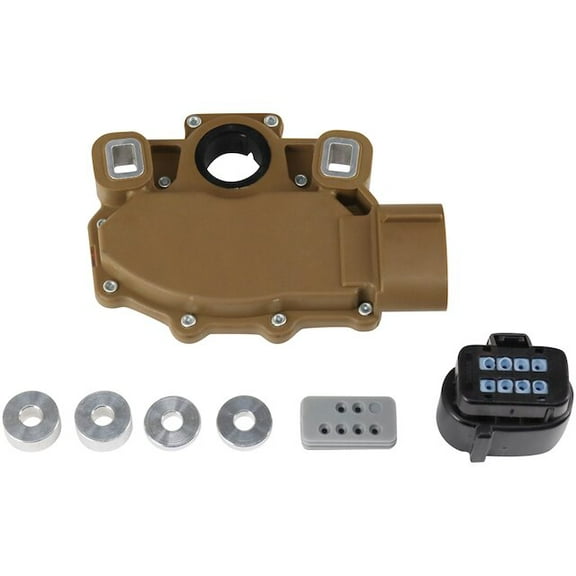 Neutral Safety Switch - Compatible with 1992 - 1998 Ford Crown Victoria 1993 1994 1995 1996 1997