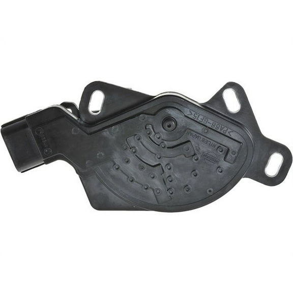 Neutral Safety Switch - Compatible with 1993 - 2004, 2006 Nissan Altima 2.5L 4-Cylinder 1994 1995 1996 1997 1998 1999 2000 2001 2002 2003