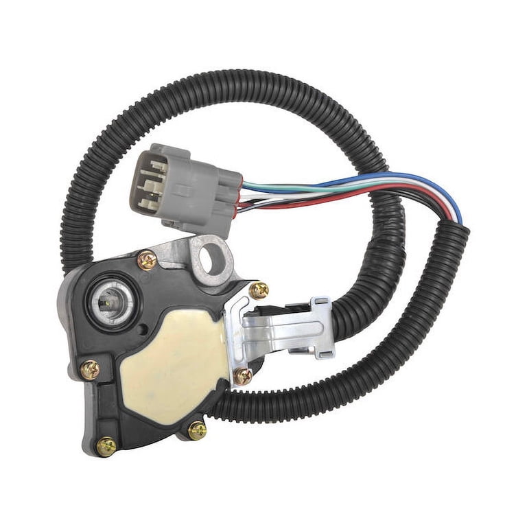 Neutral Safety Switch For 1997-2001 Jeep Cherokee – Aftermarket Direct Fit Replacement