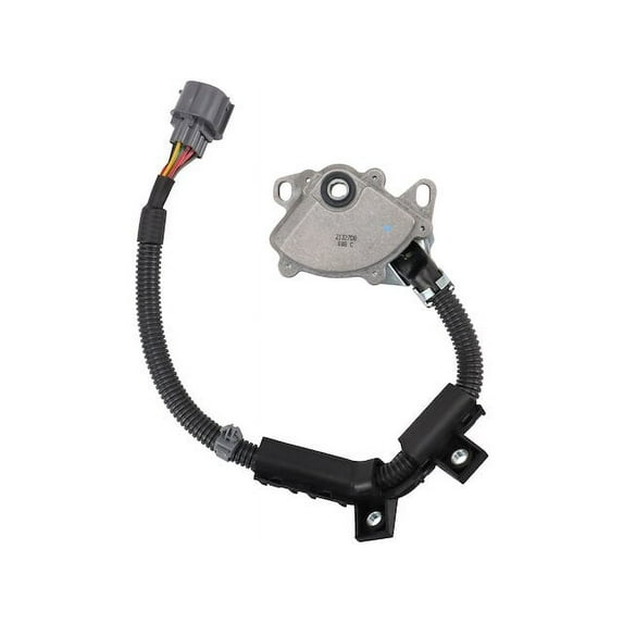 Neutral Safety Switch - Compatible with 1998 - 2002 Honda Accord 2.3L 4-Cylinder 1999 2000 2001