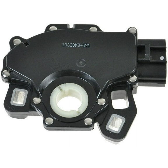 Neutral Safety Switch - Compatible with 1999 - 2004 Ford F-250 Super Duty 2000 2001 2002 2003