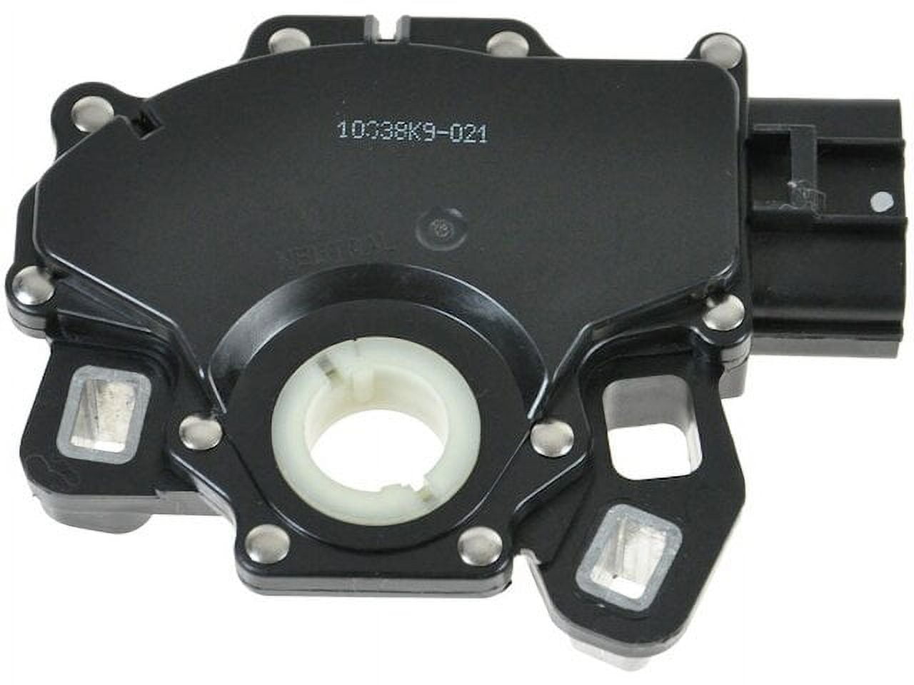 Ford Excursion Neutral Safety Switch
