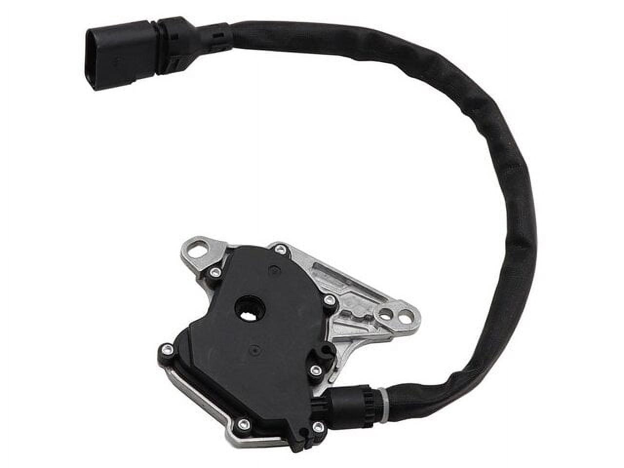 Clutch Safety Switch For Audi A4 Quattro 2006-2011 - PC-465827 Replacement