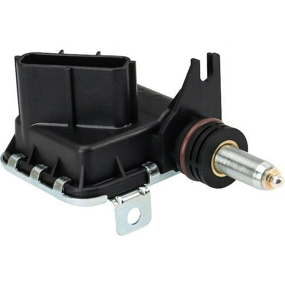 Neutral Safety Switch - Compatible with 2002 - 2009 Dodge Ram 2500 5.9L 6-Cylinder 2003 2004 2005 2006 2007 2008