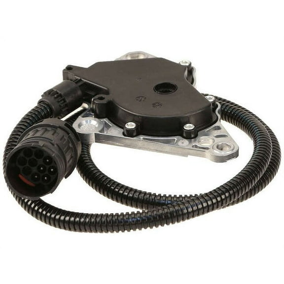 Neutral Safety Switch - Compatible with 2003 - 2005 Land Rover Range Rover 2004