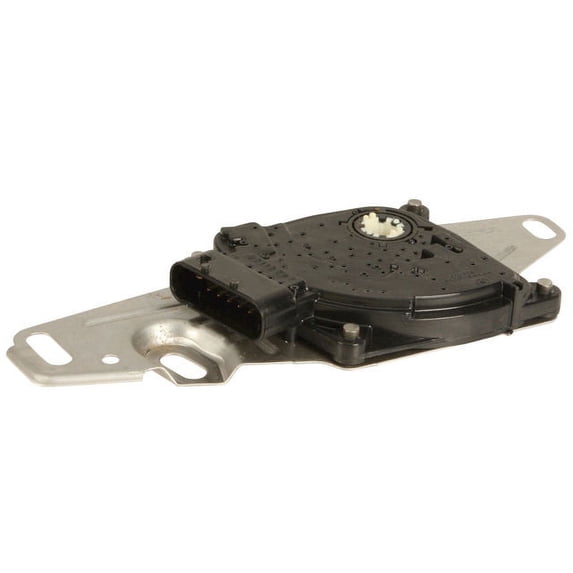 Neutral Safety Switch - Compatible with 2003 - 2009 Chevrolet Express 3500 - AC Delco