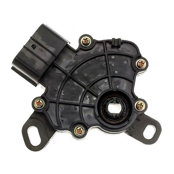 Neutral Safety Switch - Compatible with 2003 - 2012 Honda Accord 2.4L 4-Cylinder 2004 2005 2006 2007 2008 2009 2010 2011