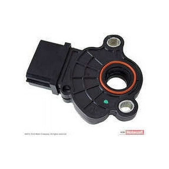 Neutral Safety Switch - Compatible with 2003 - 2014 Ford E-150 2004 2005 2006 2007 2008 2009 2010 2011 2012 2013