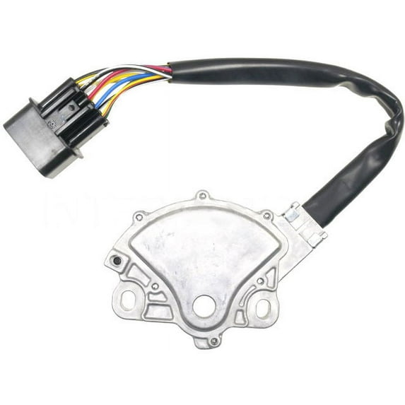 Neutral Safety Switch - Compatible with 2004 - 2006 Mitsubishi Montero 3.8L V6 2005