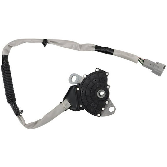 Neutral Safety Switch - Compatible with 2004, 2006 Nissan Maxima SE