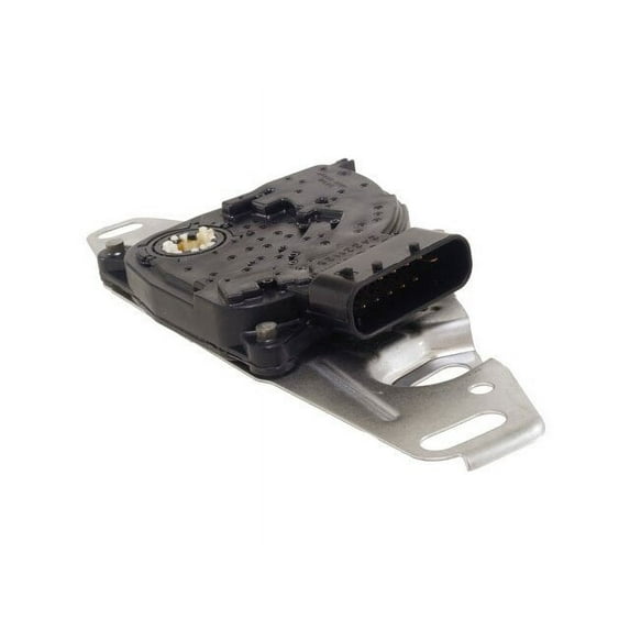 Neutral Safety Switch - Compatible with 2004 - 2008 Chevy Silverado 1500 2005 2006 2007