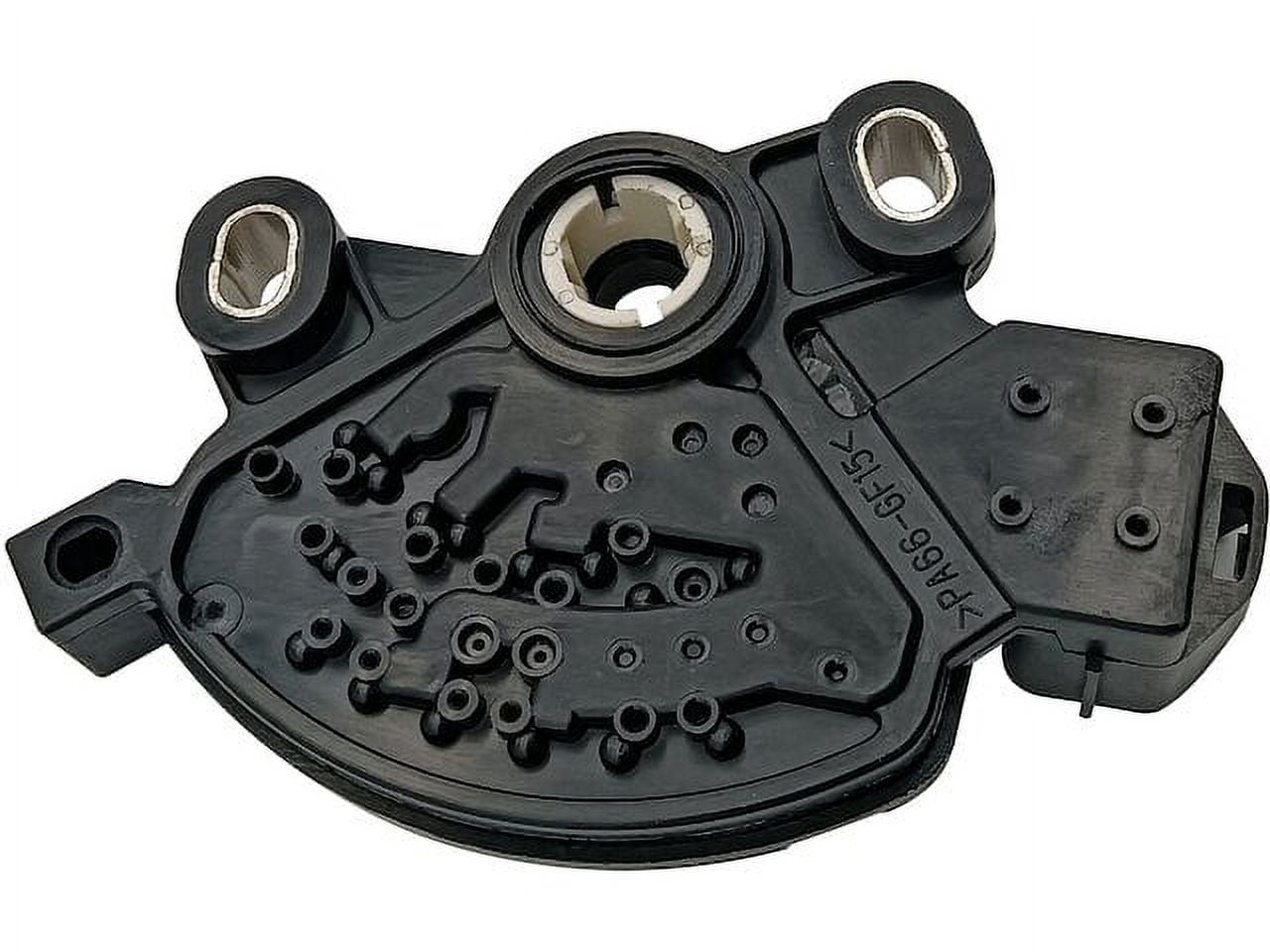 Neutral Safety Switches Manufacturer & Supplier