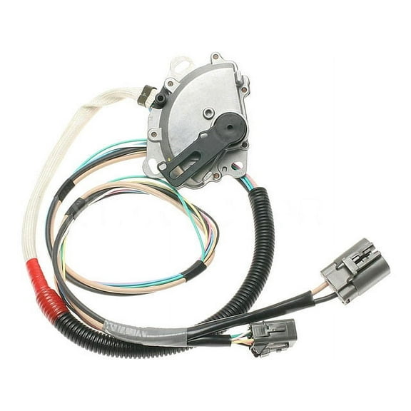 Neutral Safety Switch - Compatible with 2004 Nissan Pathfinder Armada