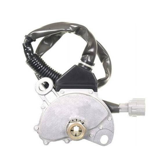 Neutral Safety Switch - Compatible with 2005 - 2006 Nissan Altima 3.5L V6