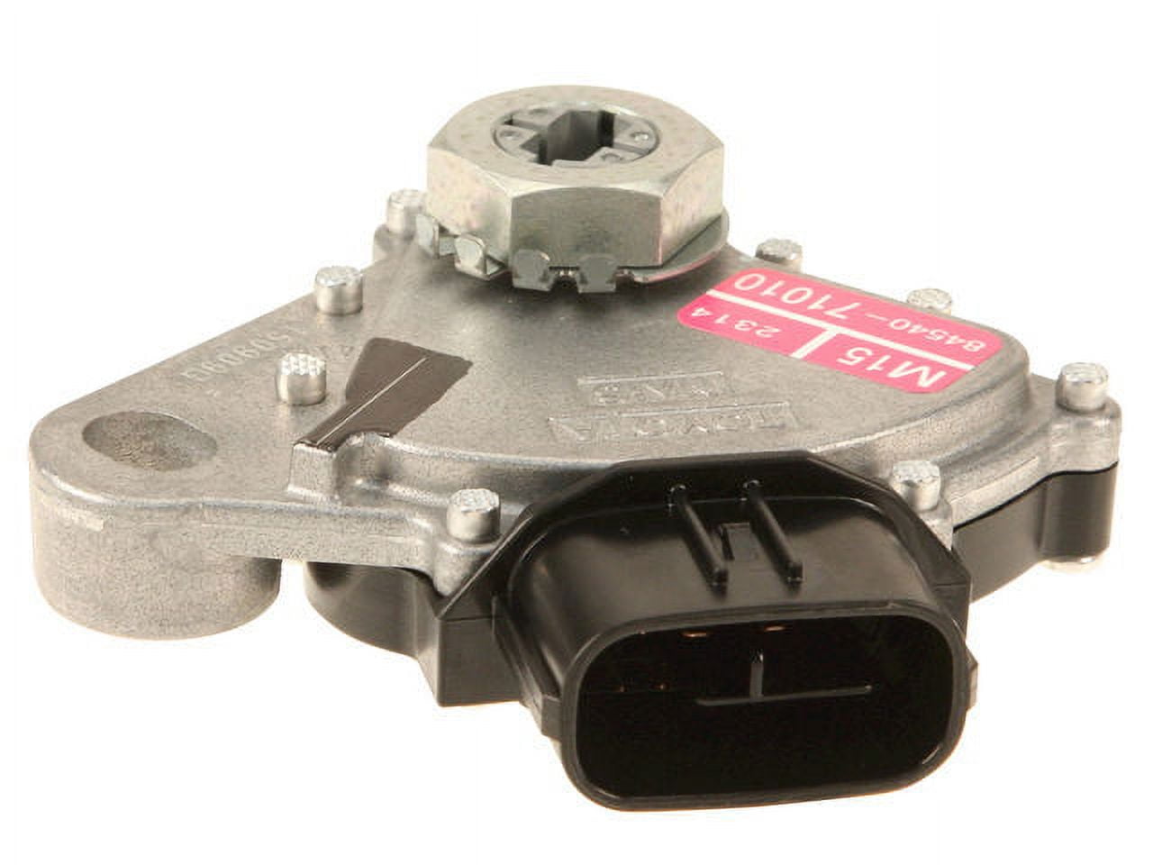 Neutral Safety Switch Compatible with 2005 2015 Toyota 4.0L