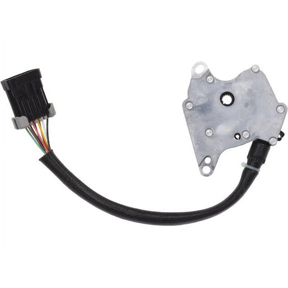 Neutral Safety Switch - Compatible with 2006 - 2008 Porsche Cayman 2007