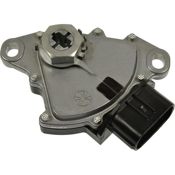 Neutral Safety Switch - Compatible with 2008 - 2014 Scion xD Base 1.8L 4-Cylinder 2009 2010 2012 2013