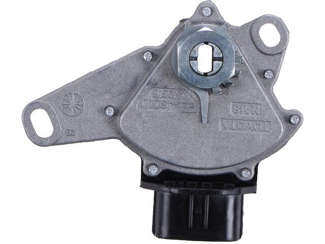 Neutral Safety Switch Compatible with 2009 2015 Toyota Corolla 1.8L 4Cylinder 2010 2011