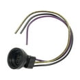 thumbnail image 1 of Neutral Safety Switch Connector - Compatible with 1968 - 1974 Plymouth Satellite 1969 1970 1971 1972 1973, 1 of 2