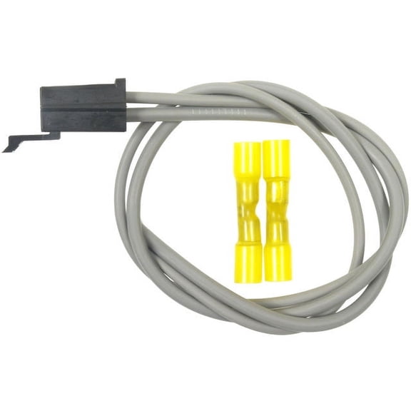 Neutral Safety Switch Connector - Compatible with 1981 - 1986 Chevy C30 1982 1983 1984 1985