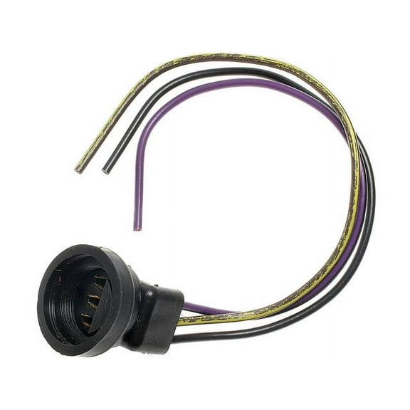 Neutral Safety Switch Connector - Compatible with 1993 - 1997, 2000 - 2004 Jeep Grand Cherokee 1995 1996 2001 2002 2003