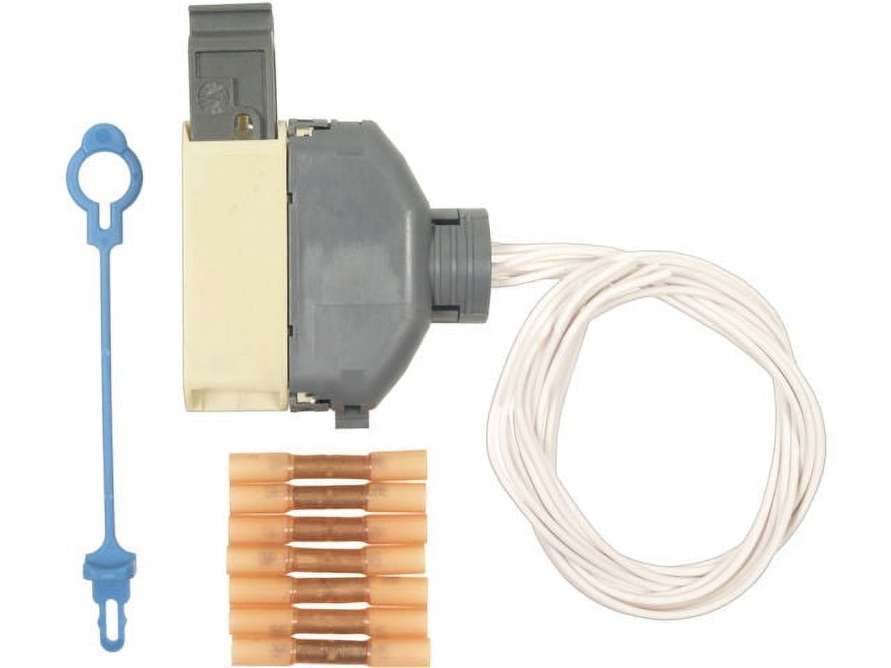 Neutral Safety Switch Replacement For 1999-2003 Chevy Silverado 1500 Automatic Transmission