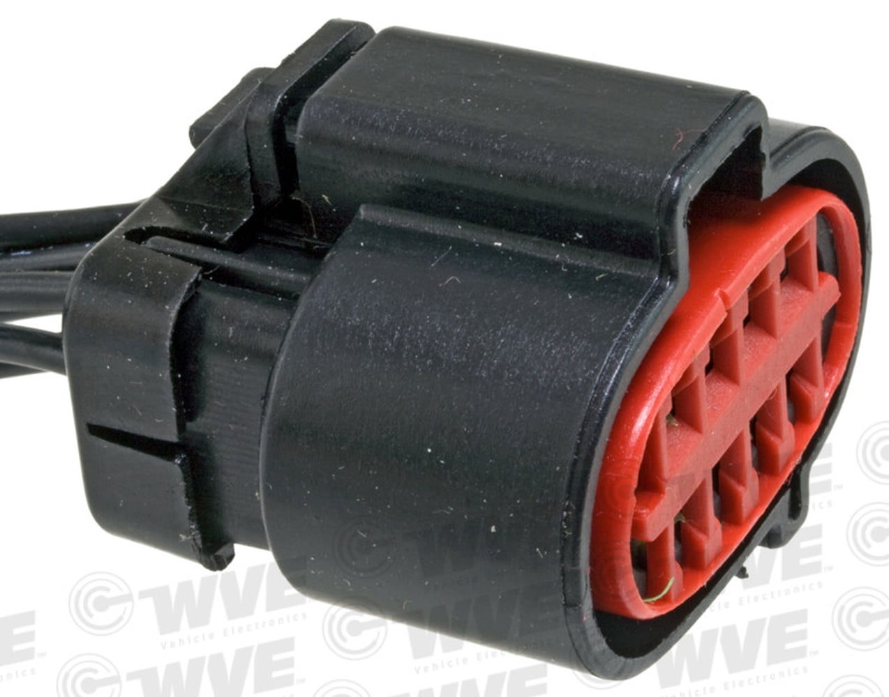 Neutral Safety Switch Connector