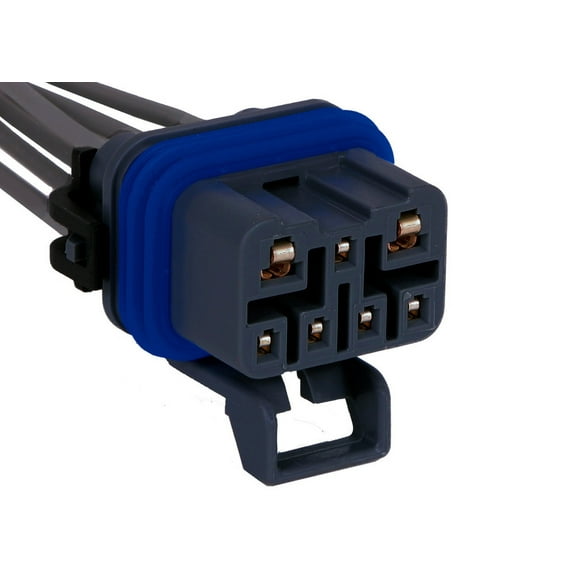 Neutral Safety Switch Connector