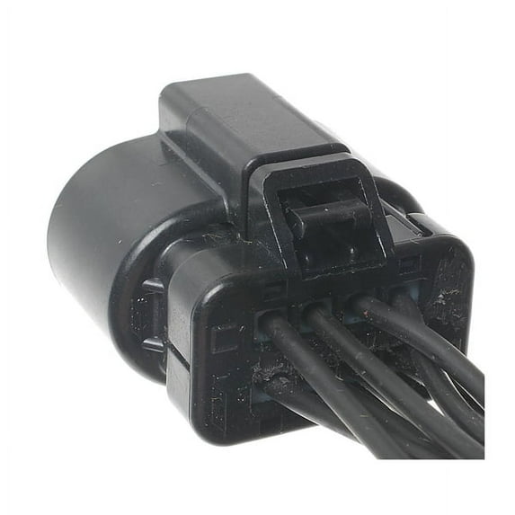 Neutral Safety Switch Connector