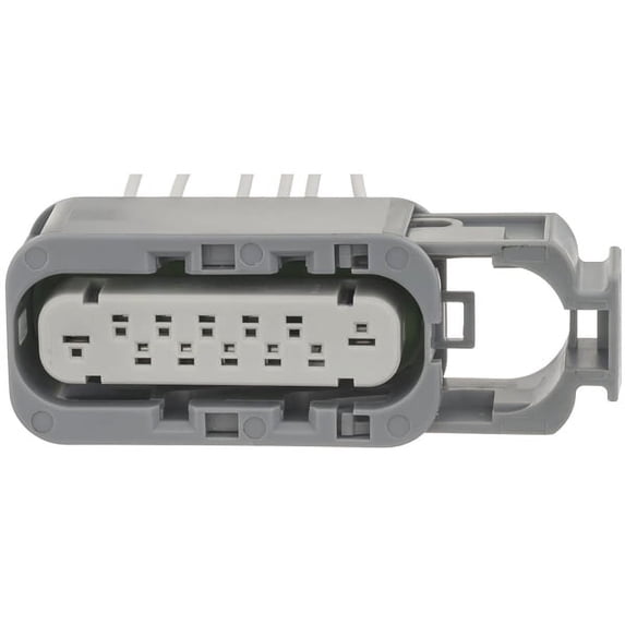 Neutral Safety Switch Connector