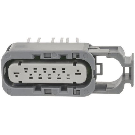 Neutral Safety Switch Connector