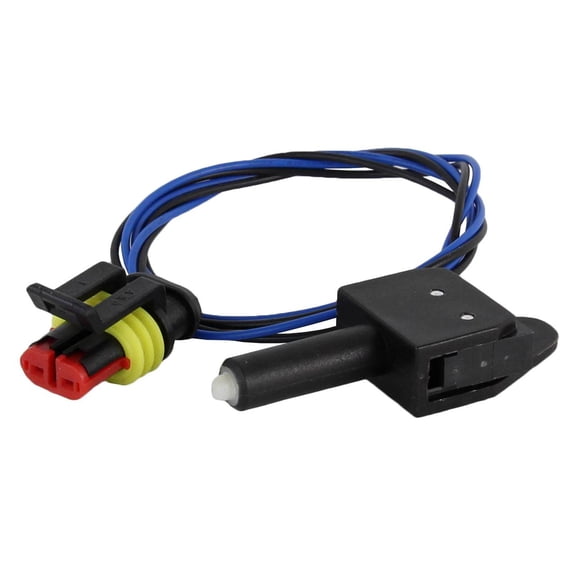 Neutral Safety Switch Compatible with Sea-Doo Challenger Speedster Sportster Islandia 720cc 1503cc 1996-2011 2-Stroke Replaces 278001195 204390315