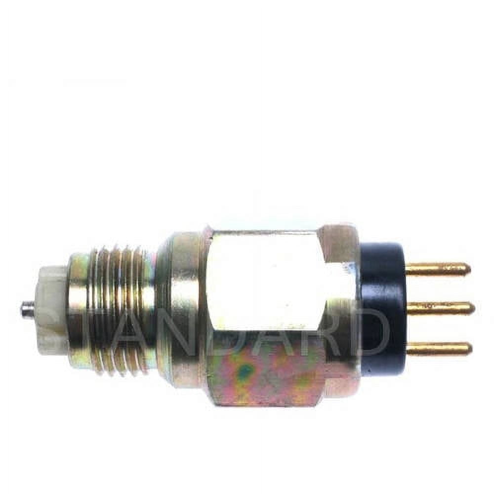 Neutral Safety Switch Fits select 19891992 JEEP WRANGLER / YJ, 19871988 JEEP WRANGLER