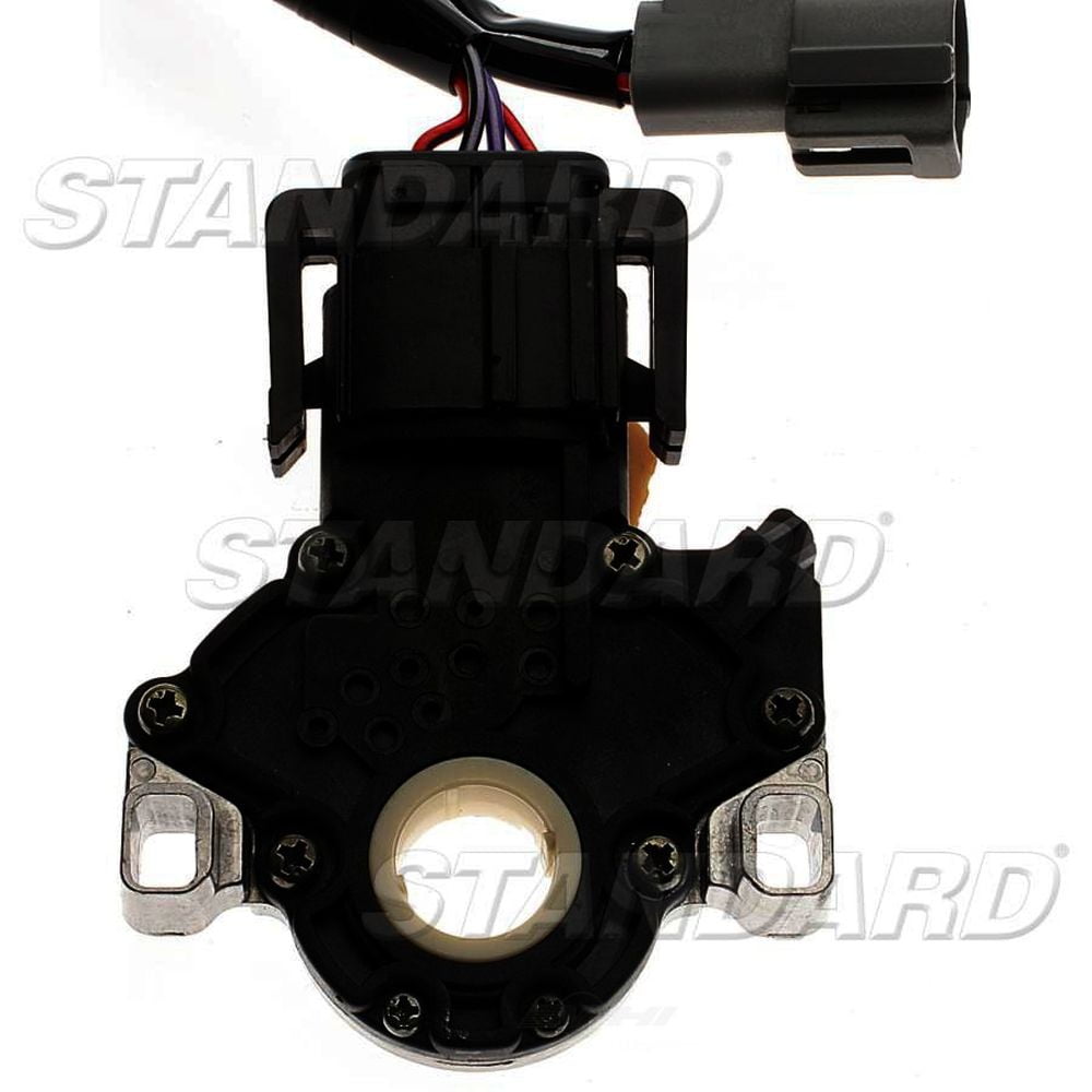 Neutral Safety Switch Fits select 19891996 FORD F150, 19891996 FORD F250