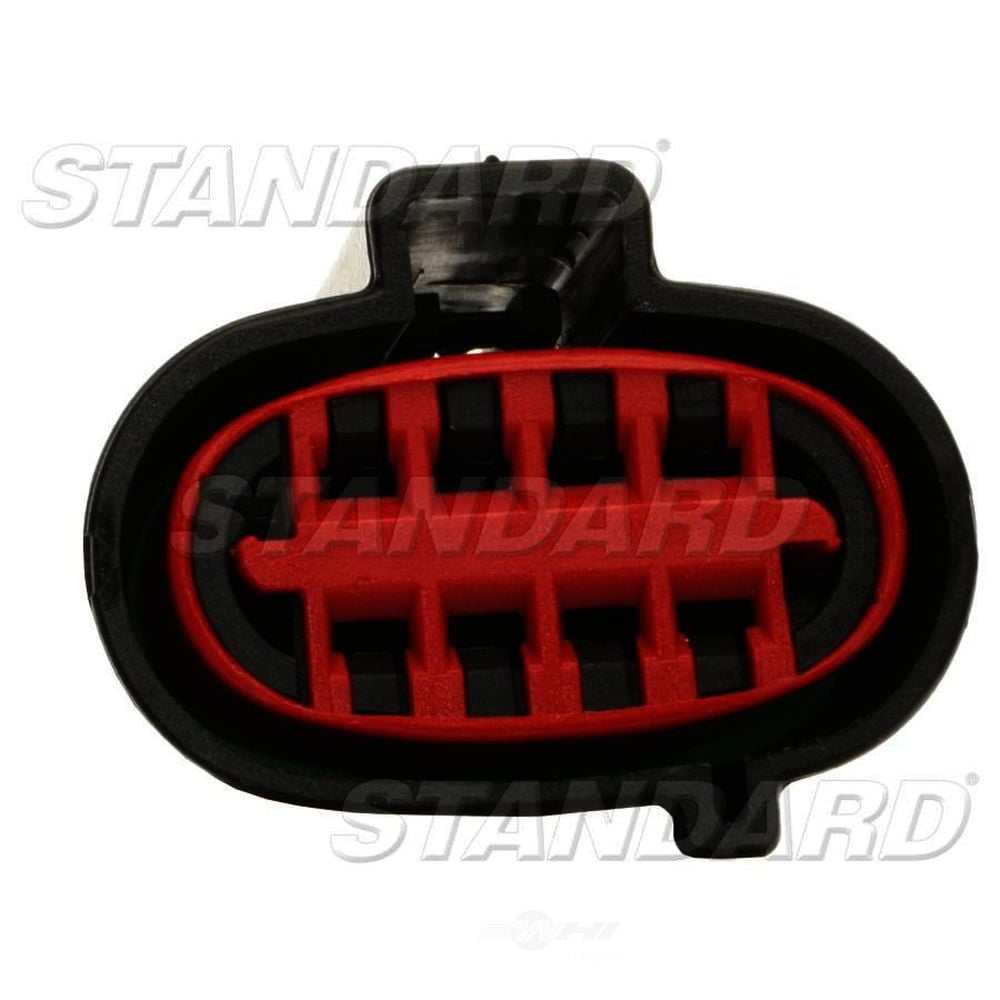 Neutral Safety Switch Connector - Compatible With 1992, 1998 Lincoln Town Car