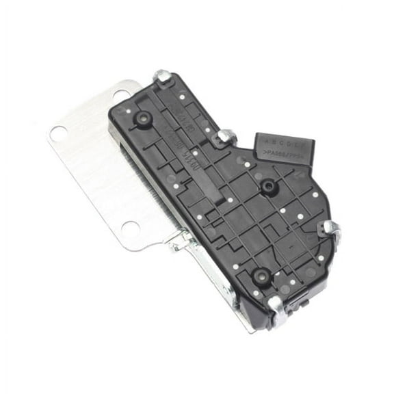 Neutral Safety Switch Fits select: 2006 CADILLAC COMMERCIAL CHASSIS, 2007 CADILLAC DTS