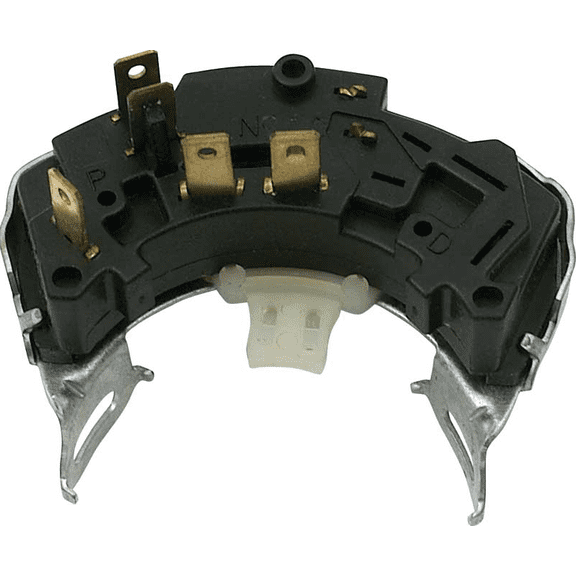 Neutral Safety Switch For Automatic Transmission Buick and Oldsmobile Models