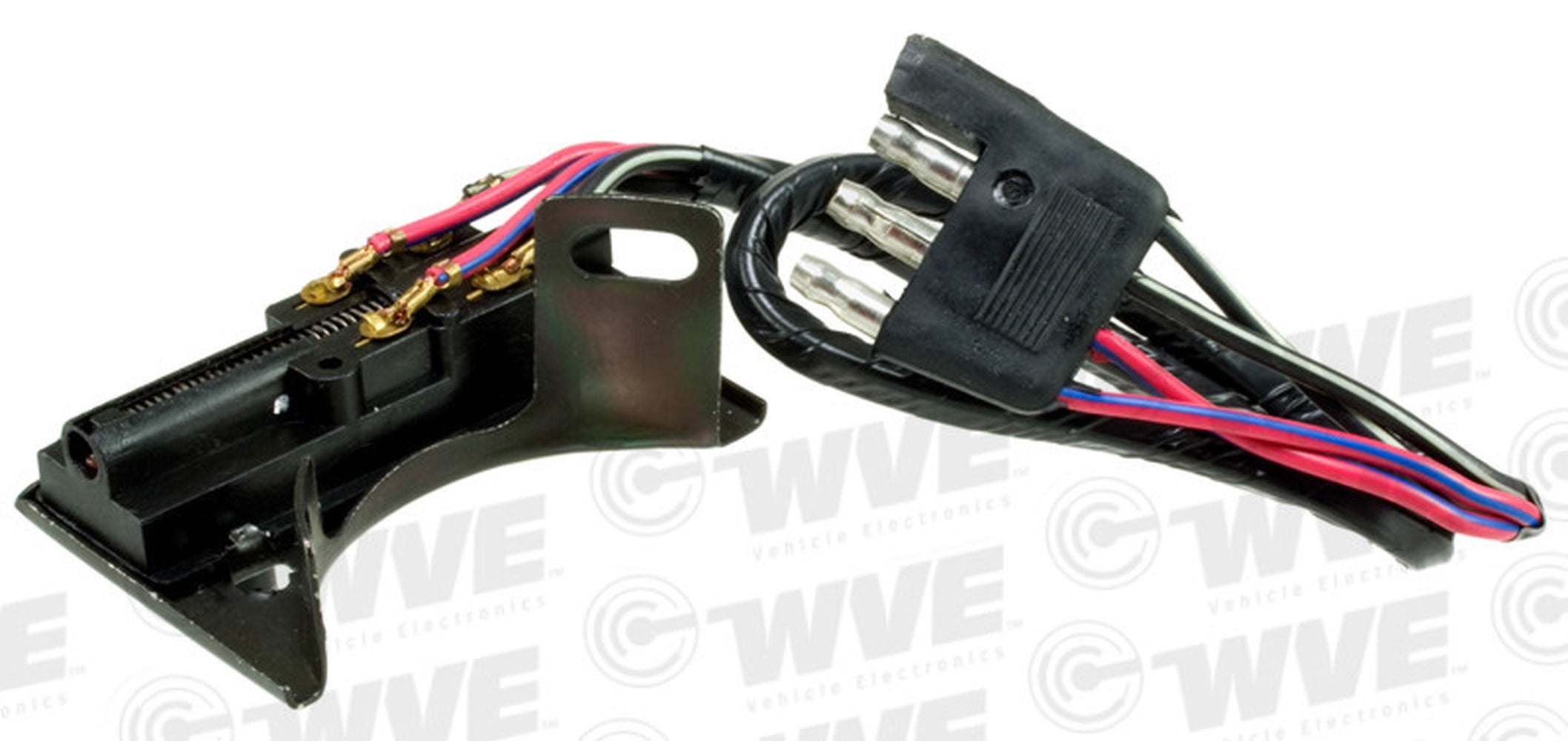 Neutral Safety Switch
