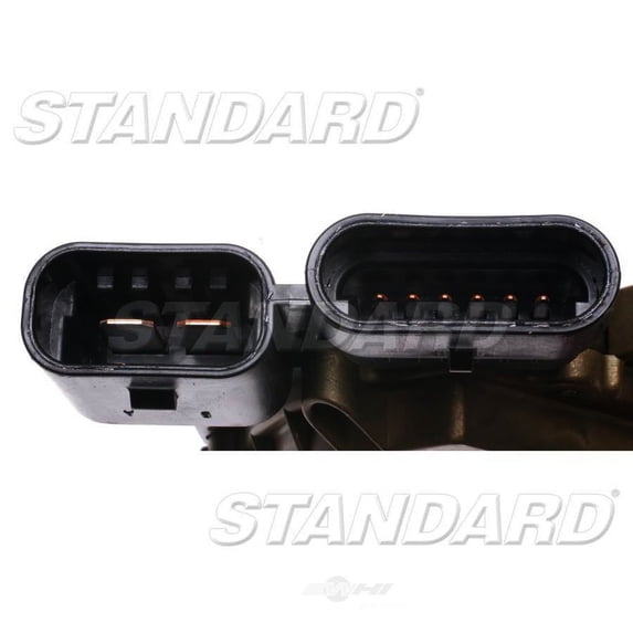 Neutral Safety Switch
