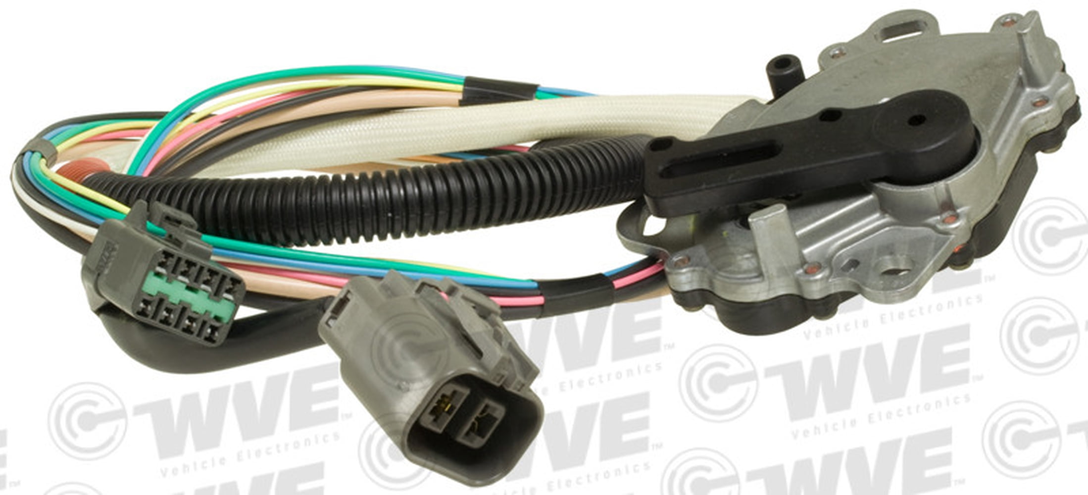 Neutral Safety Switch