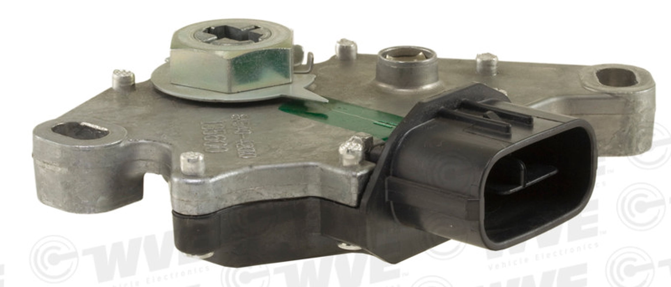 Neutral Safety Switch
