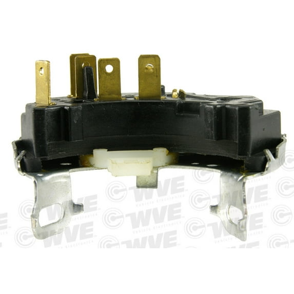 Neutral Safety Switch