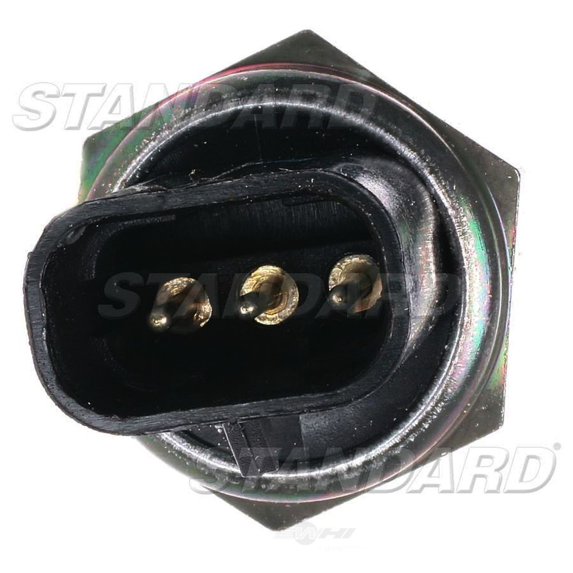 Neutral Safety Switch