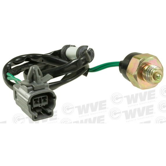 Neutral Safety Switch