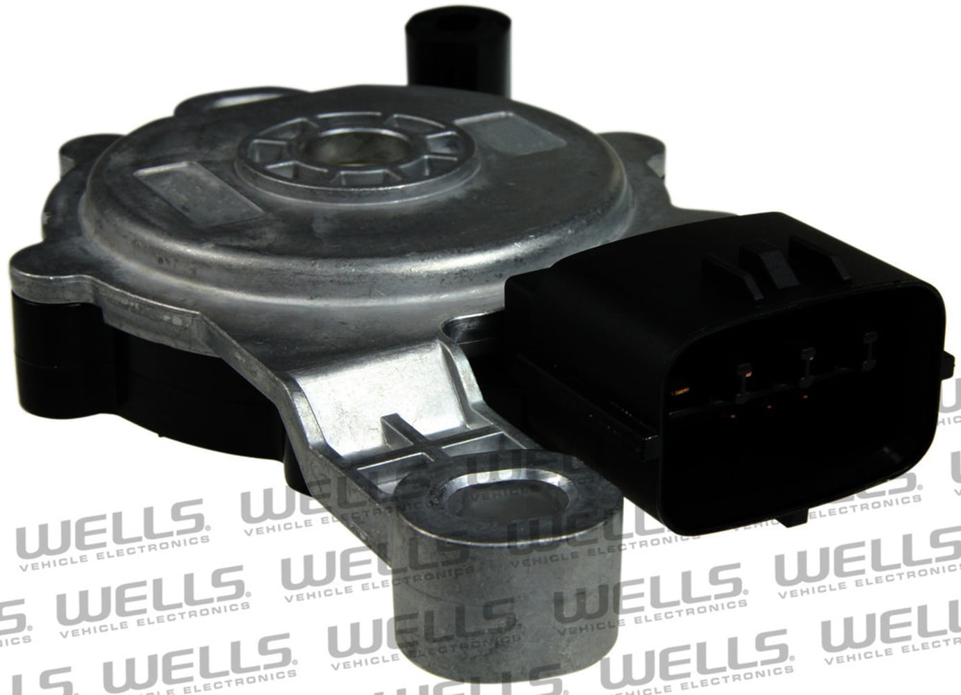 Neutral Safety Switch
